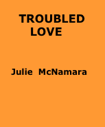   Trouble Love Cover